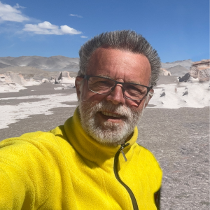 Profilbild von Detlef Kautz