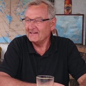 Profilbild von Detlef Kayser