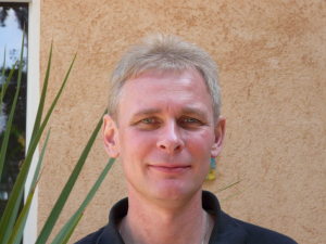 Profilbild von Detlef Keller