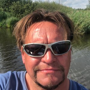 Profilbild von Detlef Keller