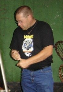 Profilbild von Detlef Kern