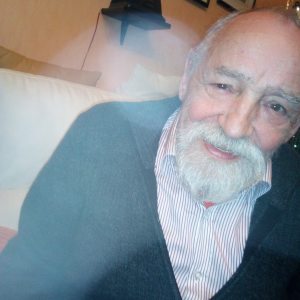 Profilbild von Detlef Kern