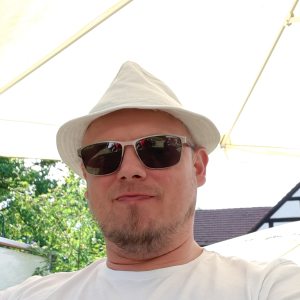 Profilbild von Detlef Kinner