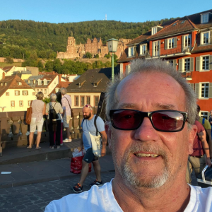 Profilbild von Detlef Kirchheim