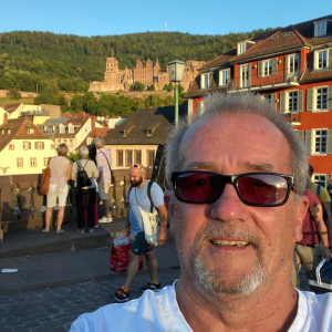 Social Media Profilbild Detlef Kirchheim 