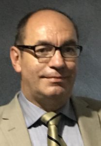 Profilbild von Detlef Kist