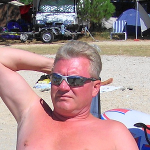 Profilbild von Detlef Kistner