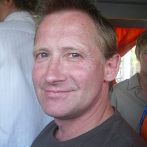 Profilbild von Detlef Klameth