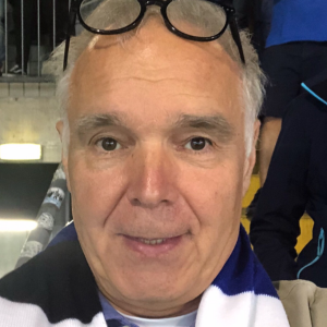 Profilbild von Detlef Klein