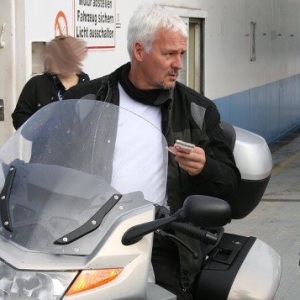 Profilbild von Detlef Klietz