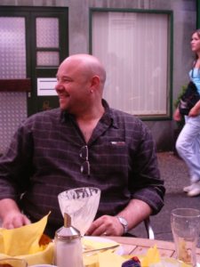 Profilbild von Detlef Klönner