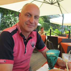 Profilbild von Detlef Klotz