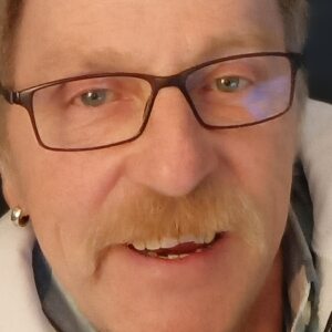 Profilbild von Detlef Klotz