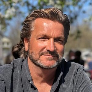 Profilbild von Detlef Knaab