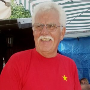 Profilbild von Detlef Knop