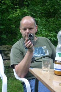 Profilbild von Detlef Knopf