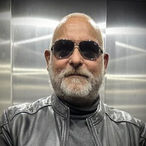 Profilbild von Detlef Knübben