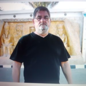 Profilbild von Detlef Knutzen