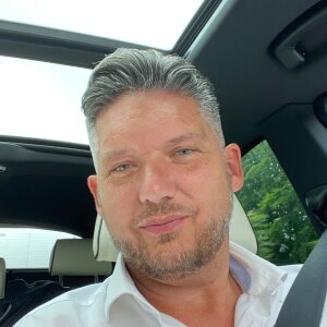 Profilbild von Detlef Kobbert
