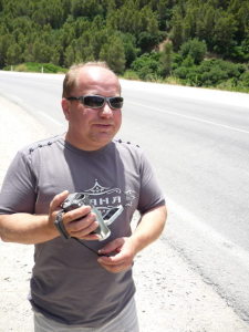 Profilbild von Detlef Koch