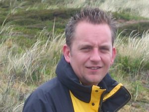 Profilbild von Detlef Koch