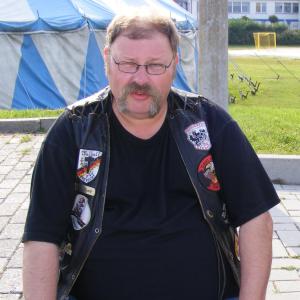 Profilbild von Detlef Koch