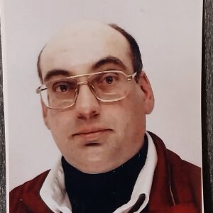 Profilbild von Detlef König
