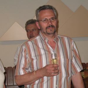 Profilbild von Detlef Körner