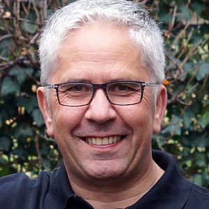 Profilbild von Detlef Kolb
