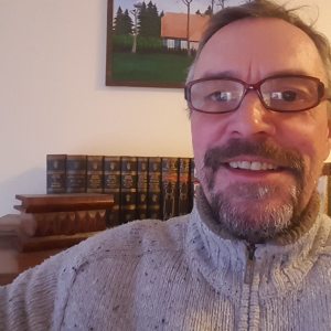 Profilbild von Detlef Kolbow