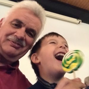 Profilbild von Detlef Kolloff