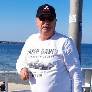 Profilbild von Detlef Konschake