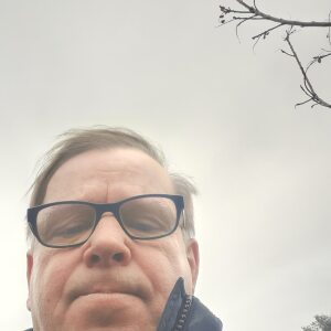 Profilbild von Detlef Kopitz