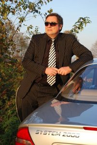 Profilbild von Detlef Kopp