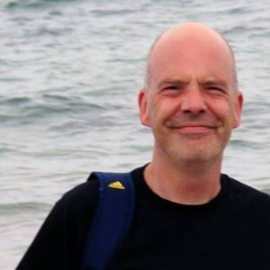 Profilbild von Detlef Korn