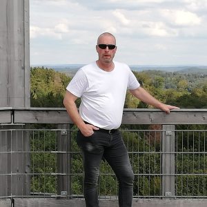 Profilbild von Detlef Koßmann