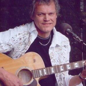 Profilbild von Detlef Kotte