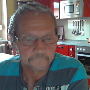 Profilbild von Detlef Kotte