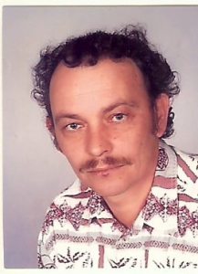 Profilbild von Detlef Kotteck