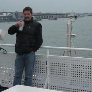 Profilbild von Detlef Kowolik
