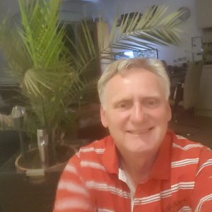 Profilbild von Detlef Kracht