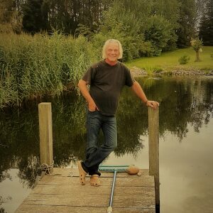 Profilbild von Detlef Krämer