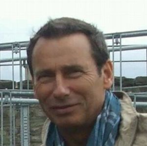 Profilbild von Detlef Kramps