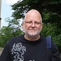 Profilbild von Detlef Krause