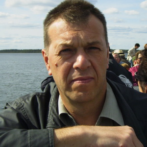 Profilbild von Detlef Kreuch
