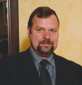 Profilbild von Detlef Kreutzer