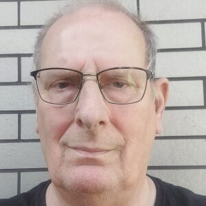 Profilbild von Detlef Kriening
