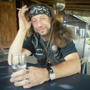Profilbild von Detlef Kriening