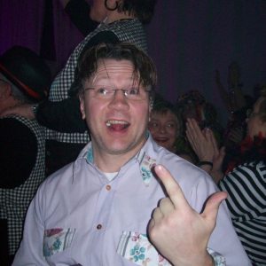 Profilbild von Detlef Kröll