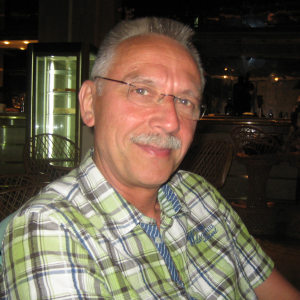 Profilbild von Detlef Kruck